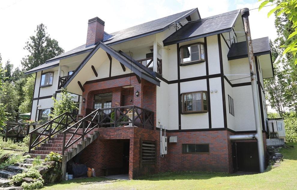Pension Morinokaze白馬村 部屋 写真