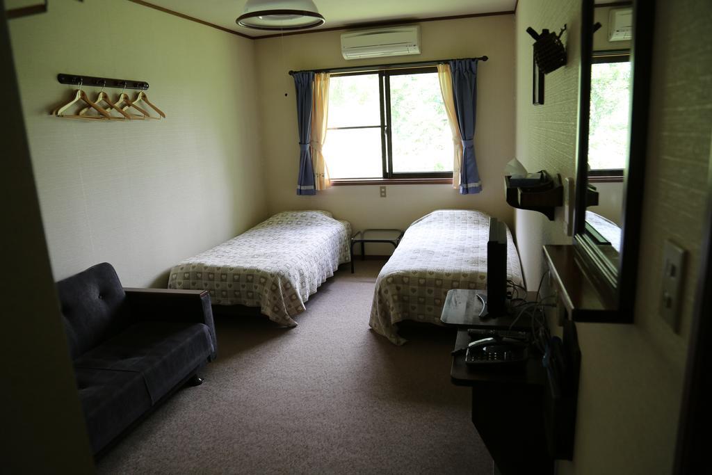 Pension Morinokaze白馬村 部屋 写真
