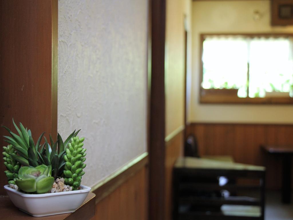 Pension Morinokaze白馬村 エクステリア 写真